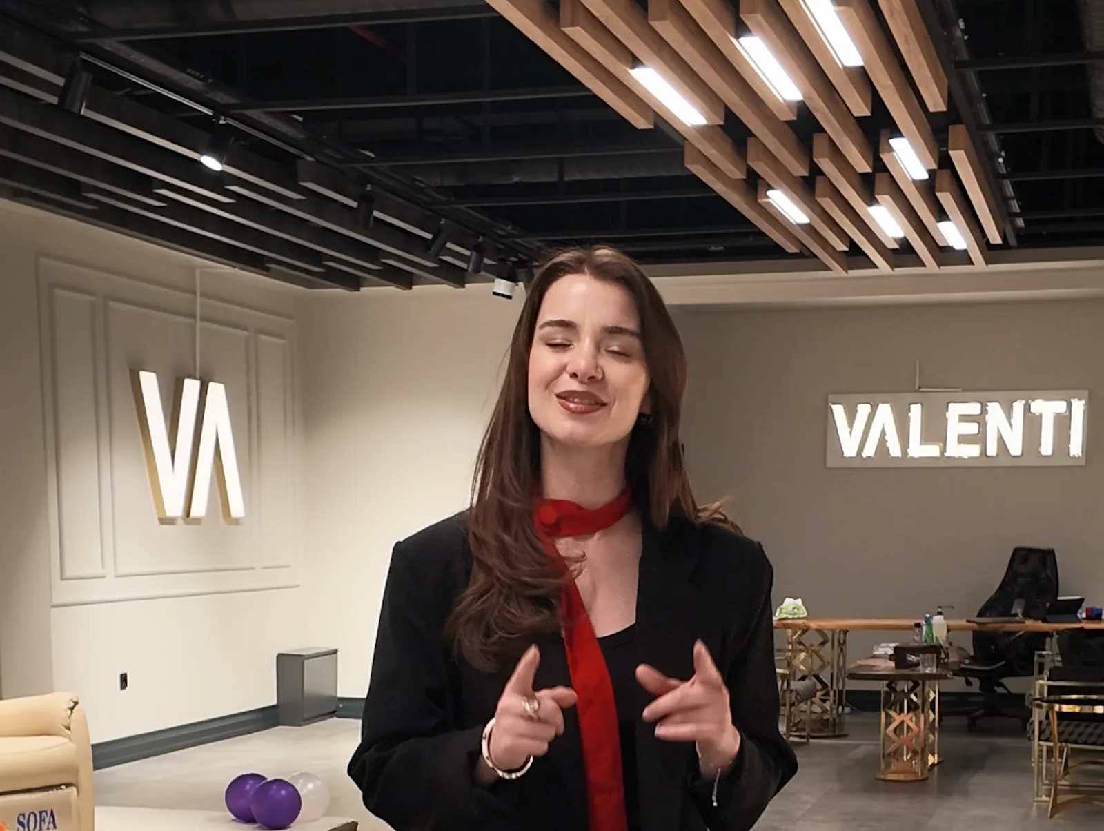 Valenti deneyim merkezi, Kumsmall AVM Kayseri