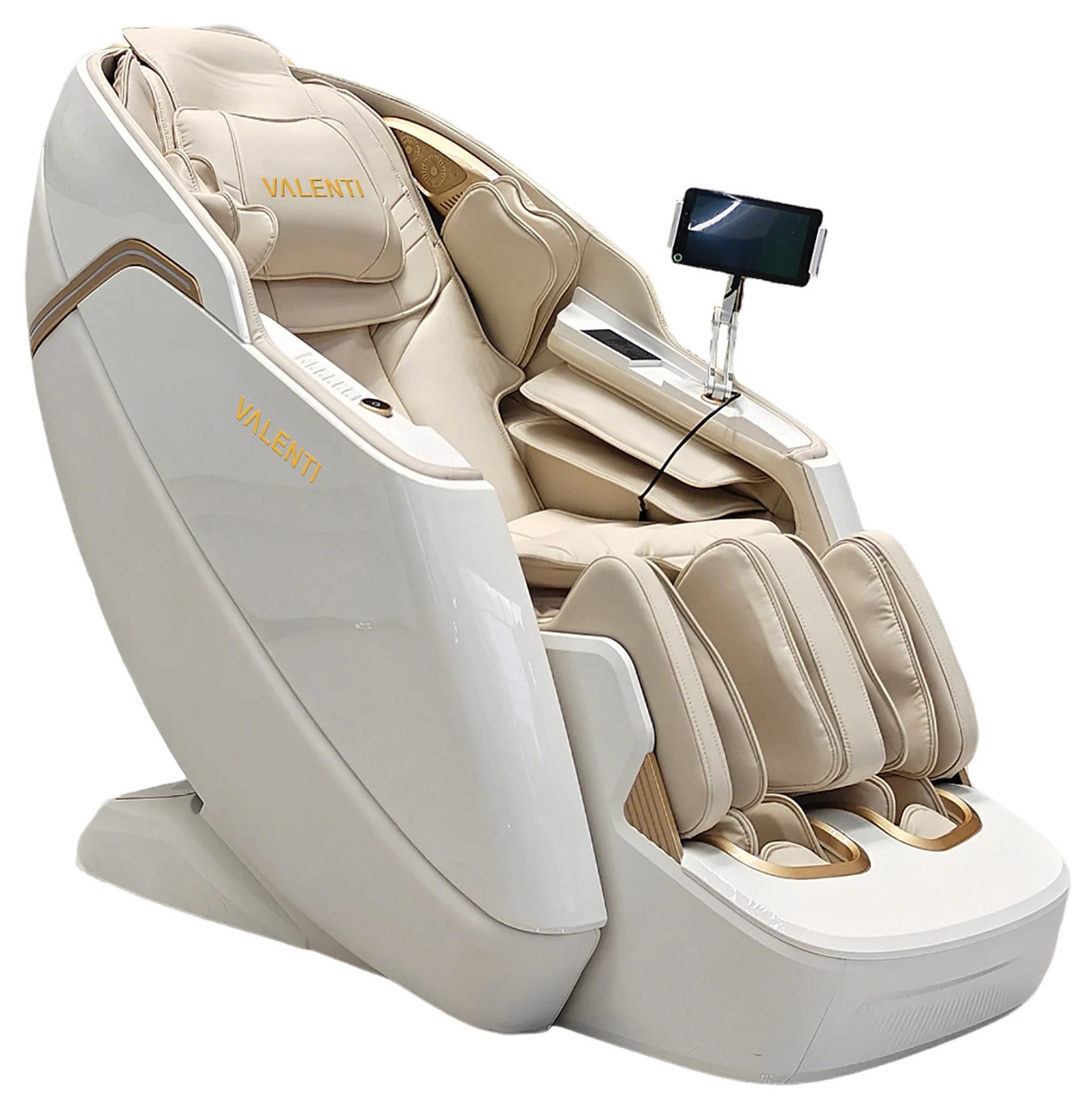 Cosmo XR bölümleri